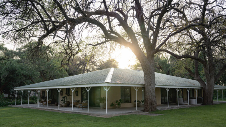 Kolokolo Safari Home 