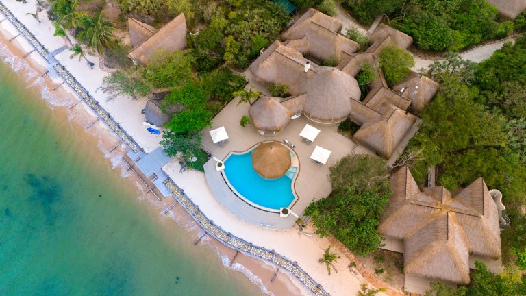 Pambele Beach House 