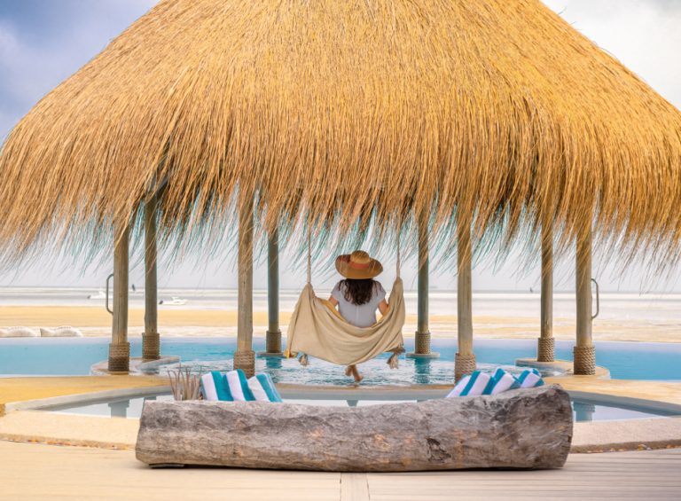 Pambele Beach House